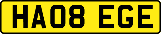 HA08EGE