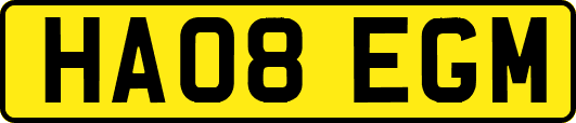 HA08EGM