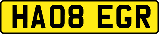 HA08EGR