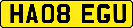 HA08EGU
