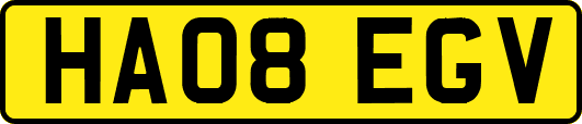 HA08EGV