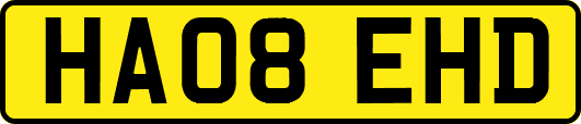 HA08EHD