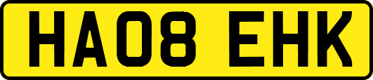 HA08EHK