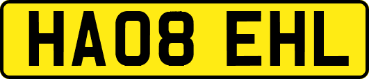 HA08EHL