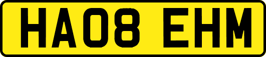 HA08EHM