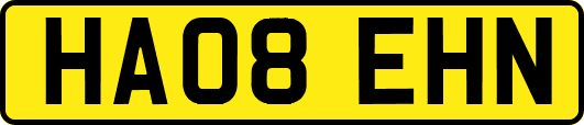 HA08EHN