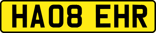 HA08EHR