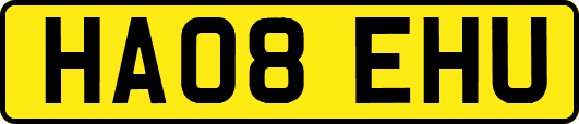 HA08EHU