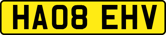 HA08EHV