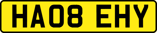 HA08EHY
