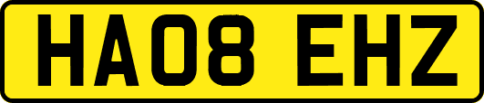 HA08EHZ