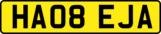 HA08EJA