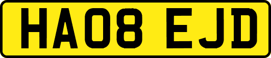 HA08EJD