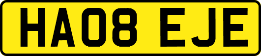 HA08EJE