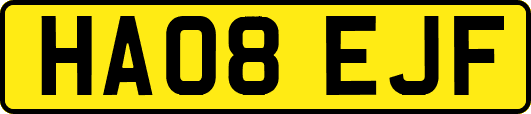 HA08EJF