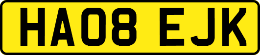 HA08EJK