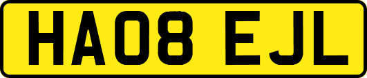 HA08EJL