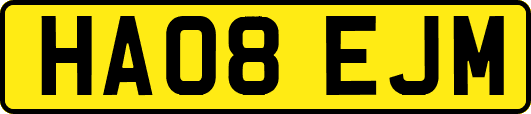 HA08EJM