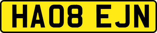 HA08EJN