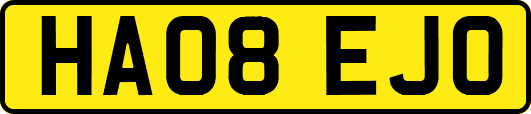 HA08EJO
