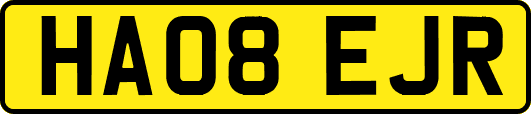 HA08EJR