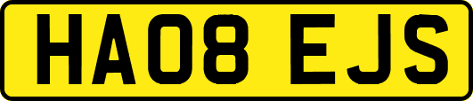 HA08EJS