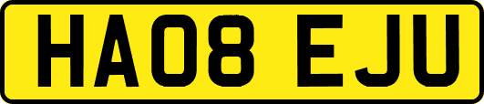 HA08EJU