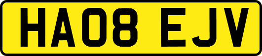 HA08EJV