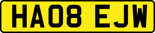 HA08EJW