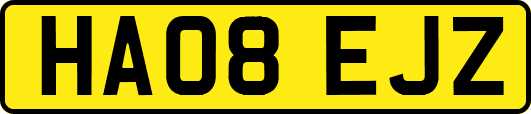 HA08EJZ