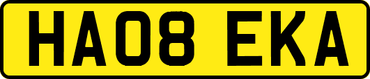 HA08EKA