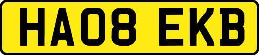 HA08EKB