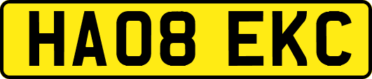 HA08EKC