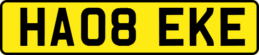 HA08EKE