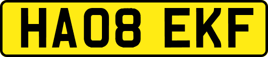 HA08EKF