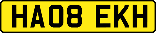 HA08EKH