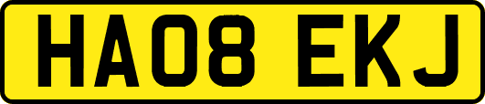 HA08EKJ