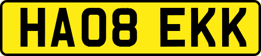 HA08EKK