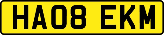 HA08EKM