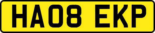 HA08EKP