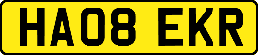 HA08EKR
