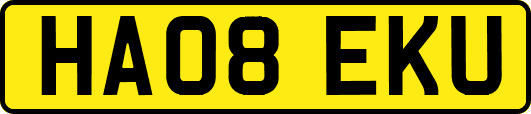 HA08EKU