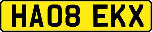 HA08EKX