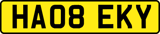 HA08EKY