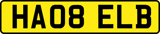 HA08ELB