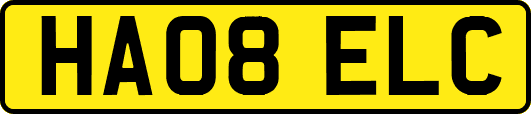 HA08ELC
