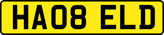 HA08ELD