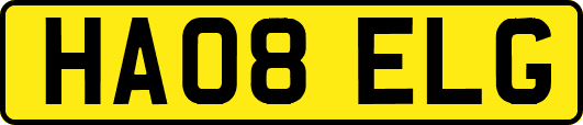 HA08ELG
