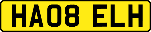 HA08ELH