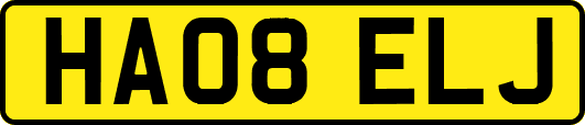 HA08ELJ